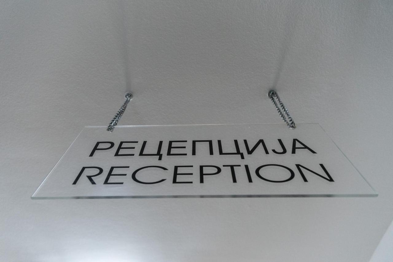 Olimpus Apartmani Bd Banjaluka Banyaluka Dış mekan fotoğraf