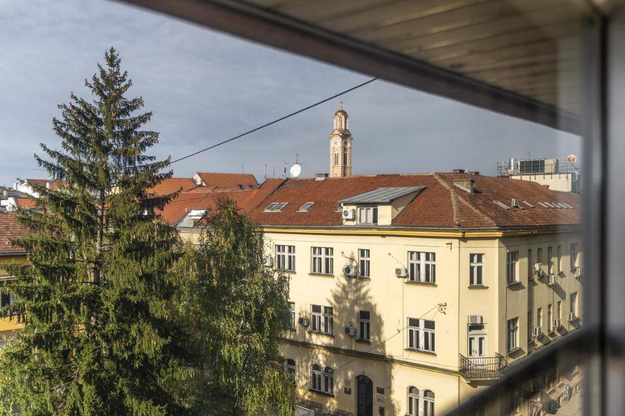 Olimpus Apartmani Bd Banjaluka Banyaluka Dış mekan fotoğraf
