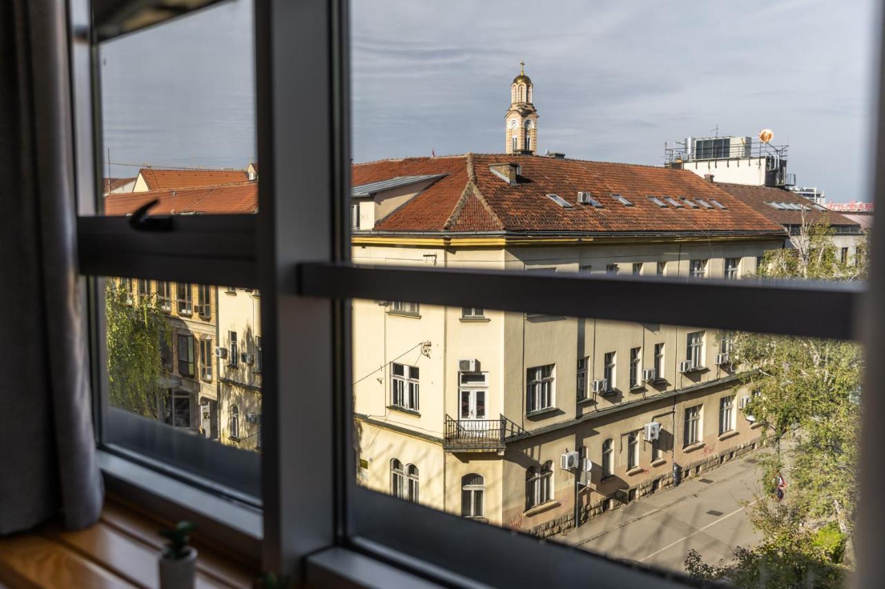Olimpus Apartmani Bd Banjaluka Banyaluka Dış mekan fotoğraf