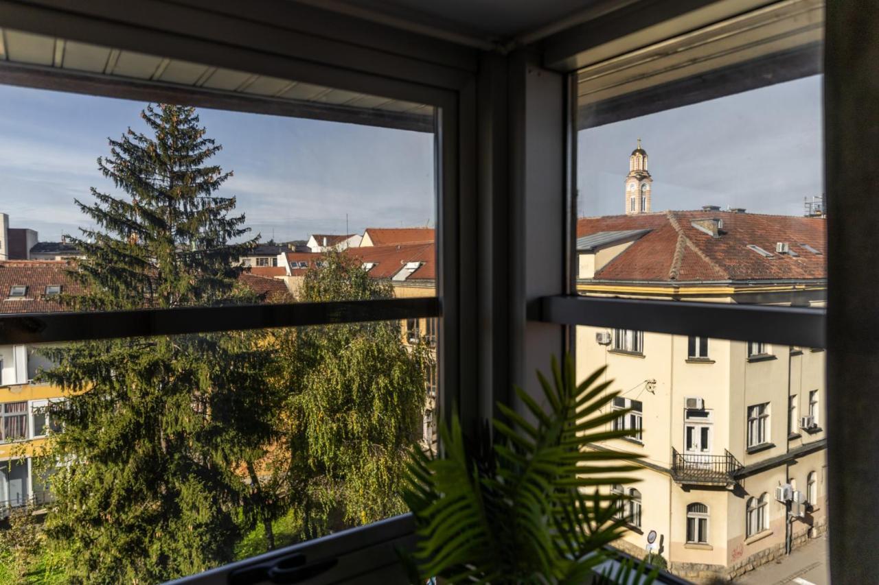 Olimpus Apartmani Bd Banjaluka Banyaluka Dış mekan fotoğraf