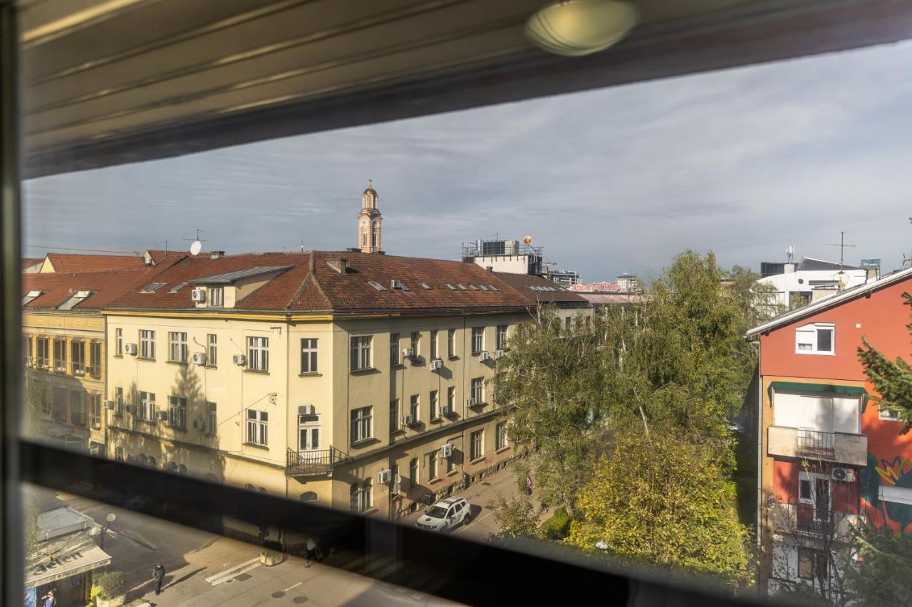 Olimpus Apartmani Bd Banjaluka Banyaluka Dış mekan fotoğraf