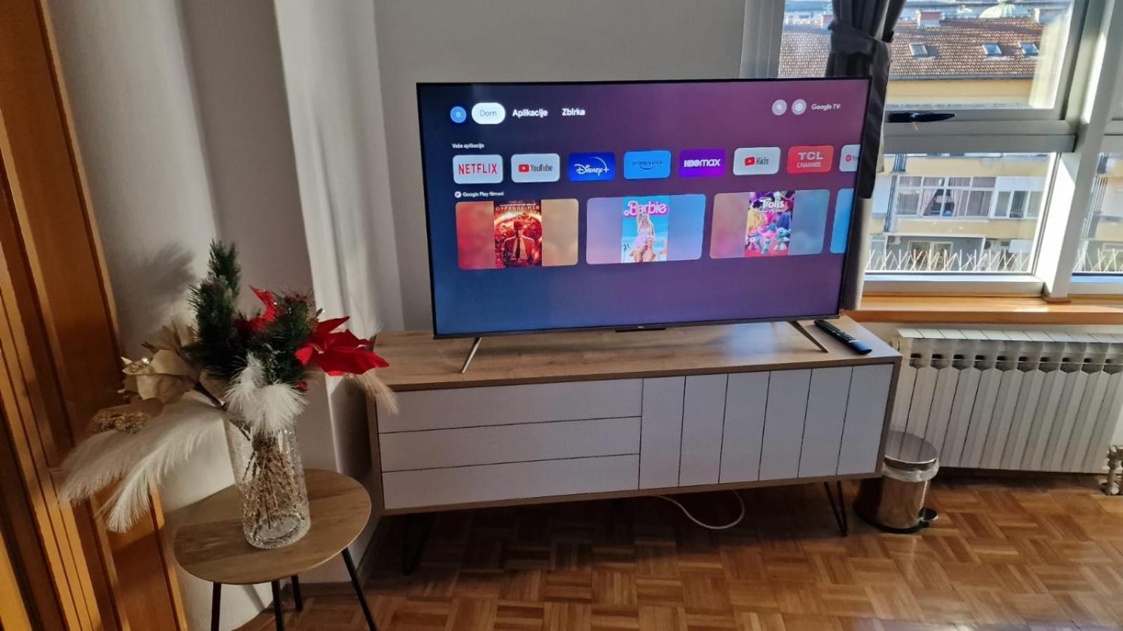 Olimpus Apartmani Bd Banjaluka Banyaluka Dış mekan fotoğraf