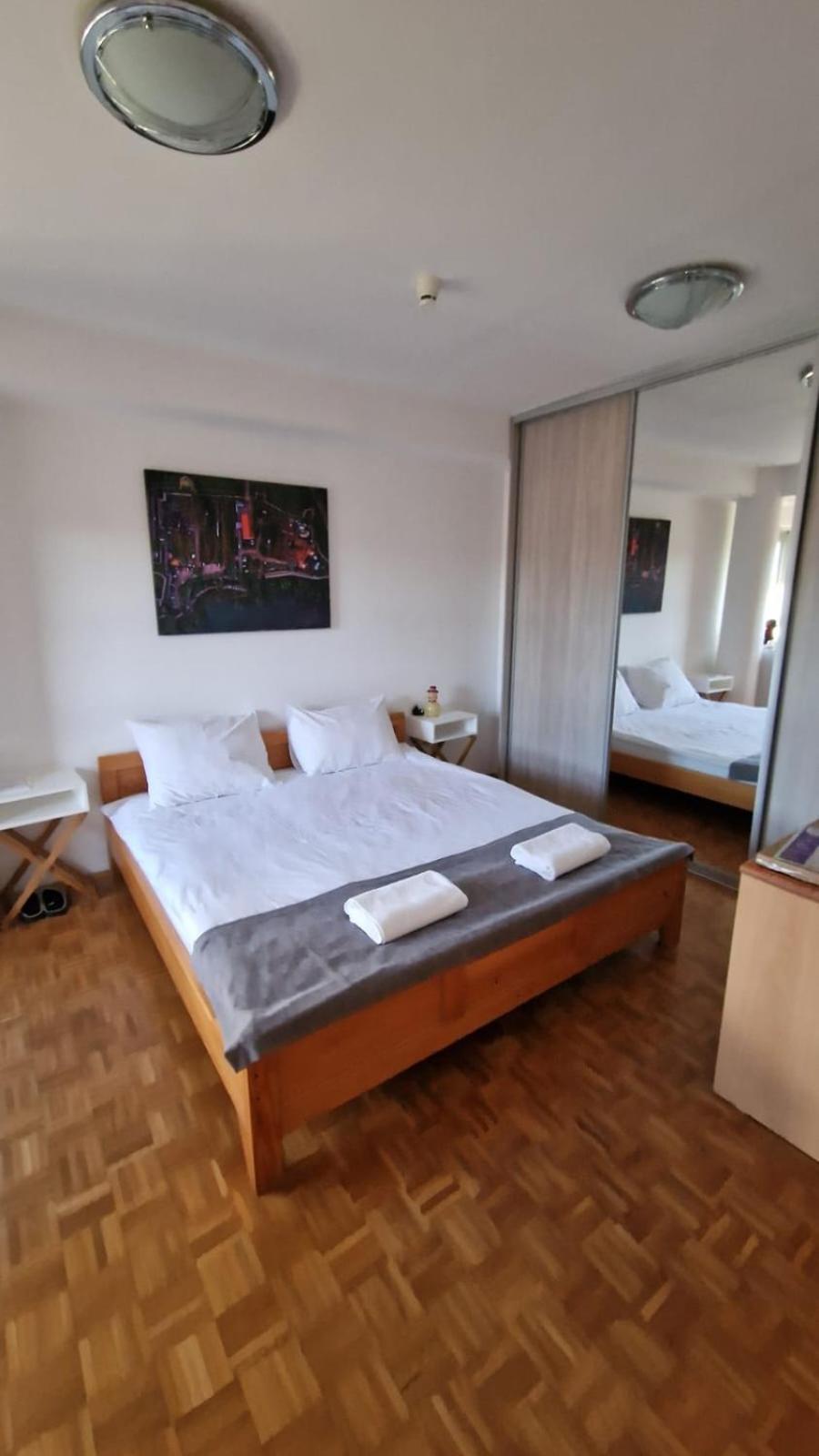 Olimpus Apartmani Bd Banjaluka Banyaluka Dış mekan fotoğraf