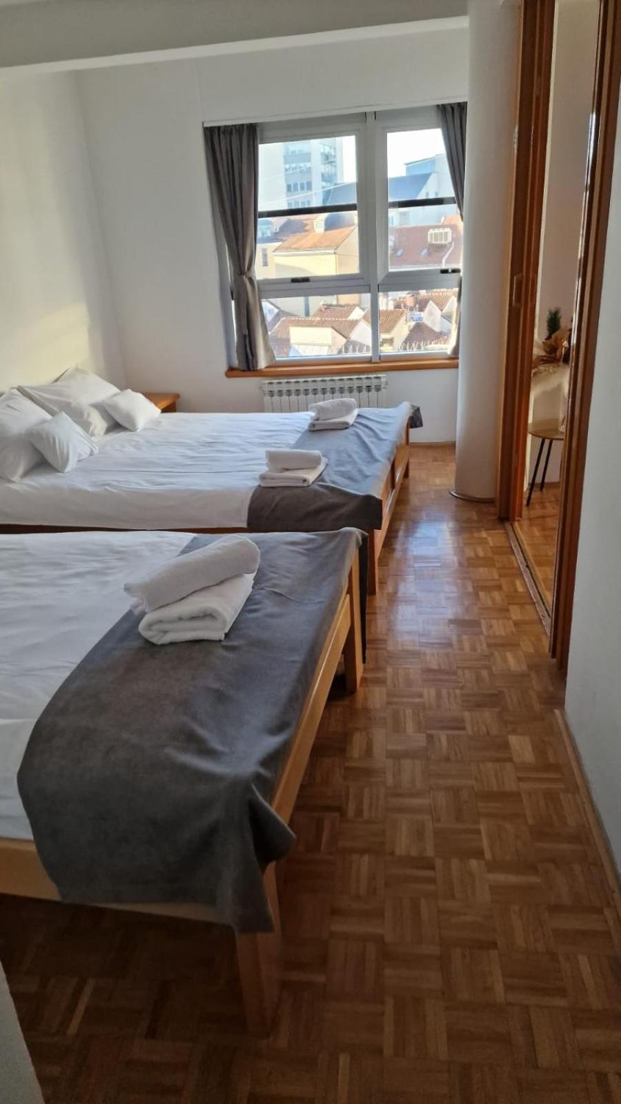 Olimpus Apartmani Bd Banjaluka Banyaluka Dış mekan fotoğraf