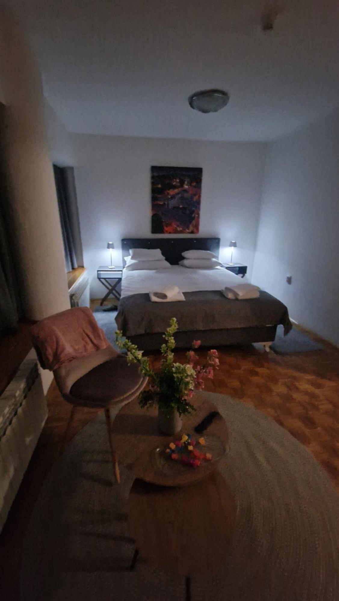 Olimpus Apartmani Bd Banjaluka Banyaluka Dış mekan fotoğraf