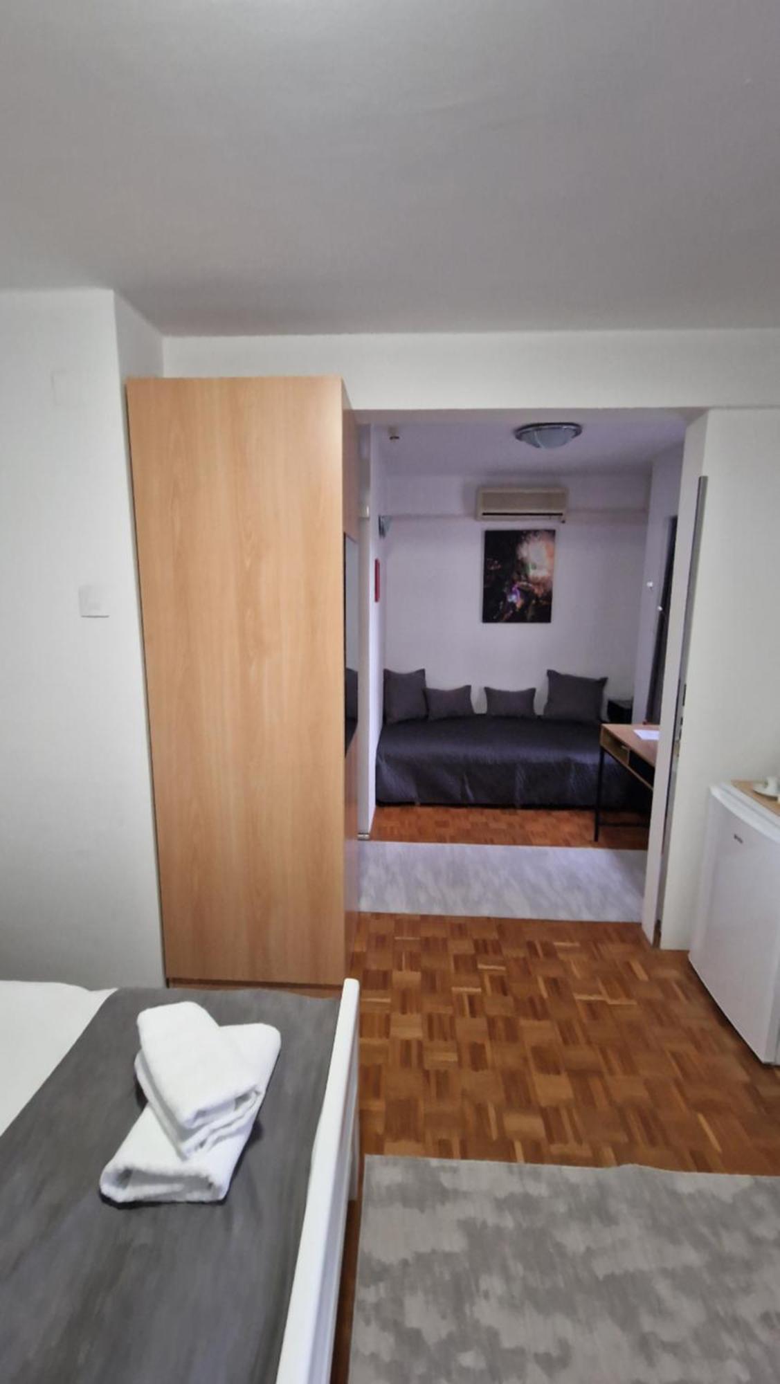 Olimpus Apartmani Bd Banjaluka Banyaluka Dış mekan fotoğraf