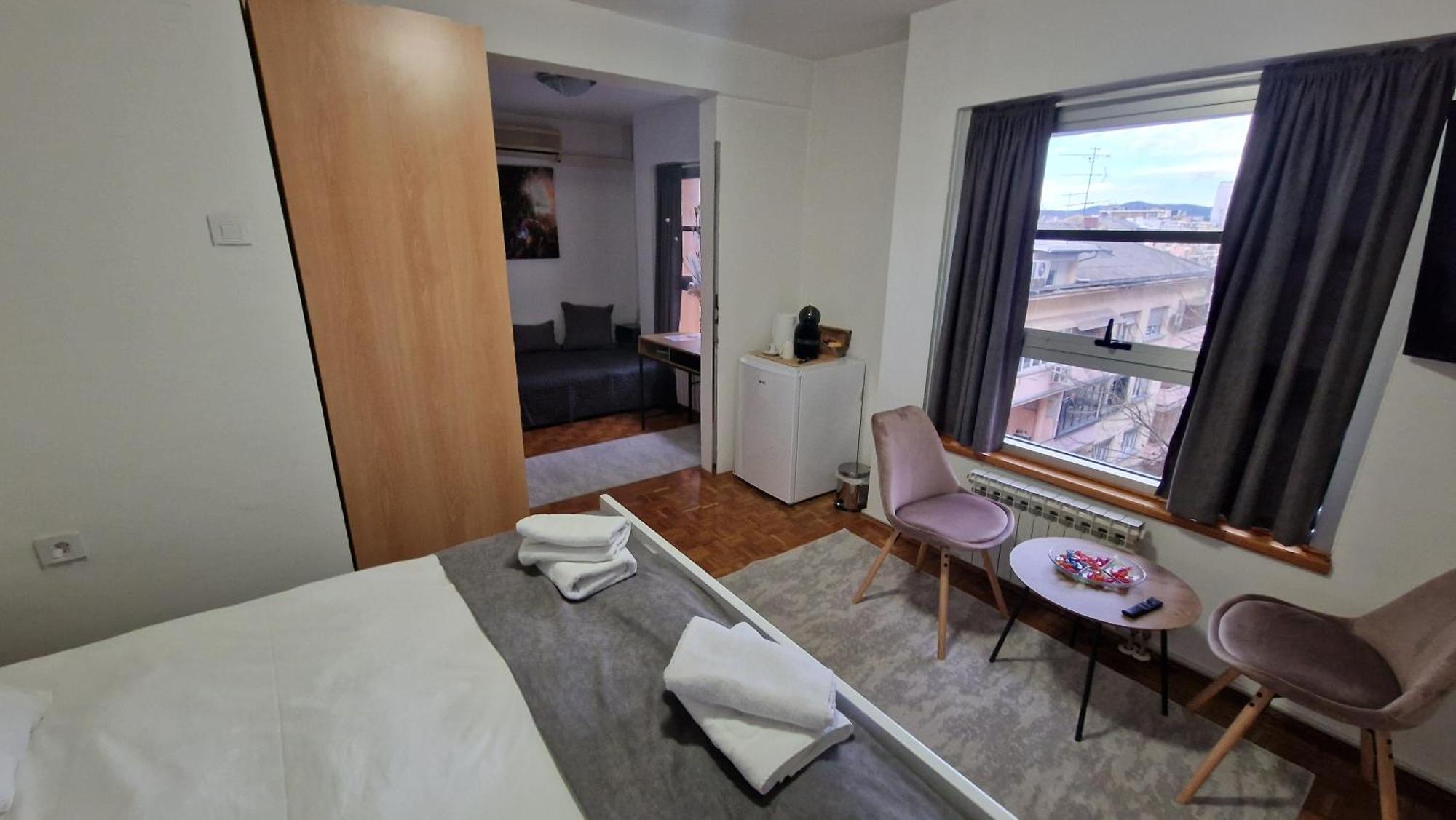 Olimpus Apartmani Bd Banjaluka Banyaluka Dış mekan fotoğraf