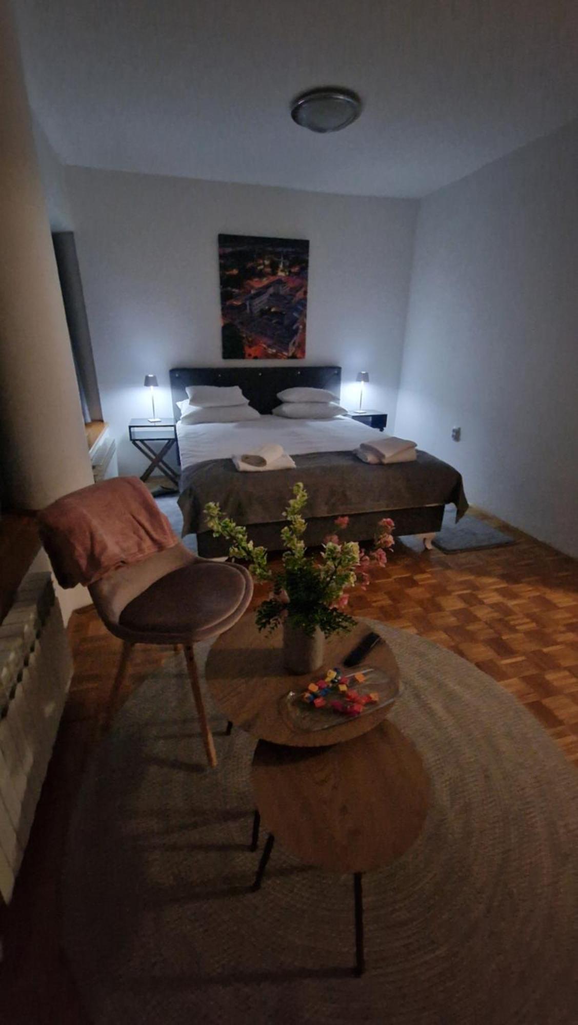 Olimpus Apartmani Bd Banjaluka Banyaluka Dış mekan fotoğraf