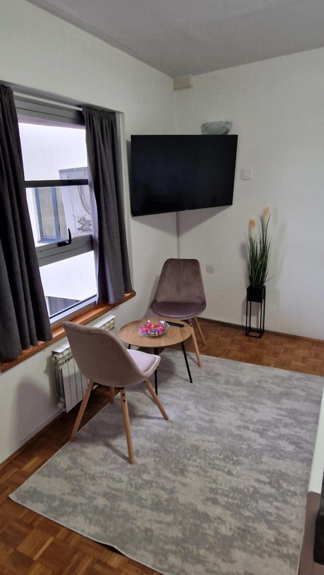 Olimpus Apartmani Bd Banjaluka Banyaluka Dış mekan fotoğraf