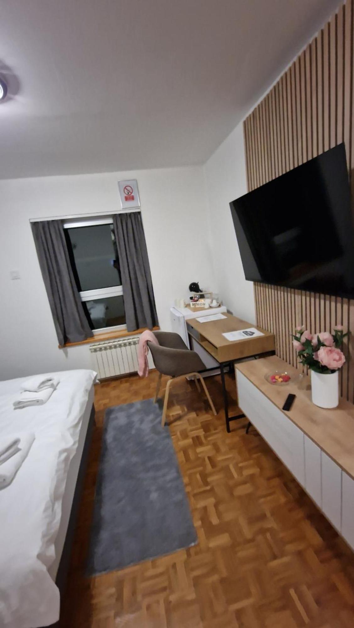 Olimpus Apartmani Bd Banjaluka Banyaluka Dış mekan fotoğraf