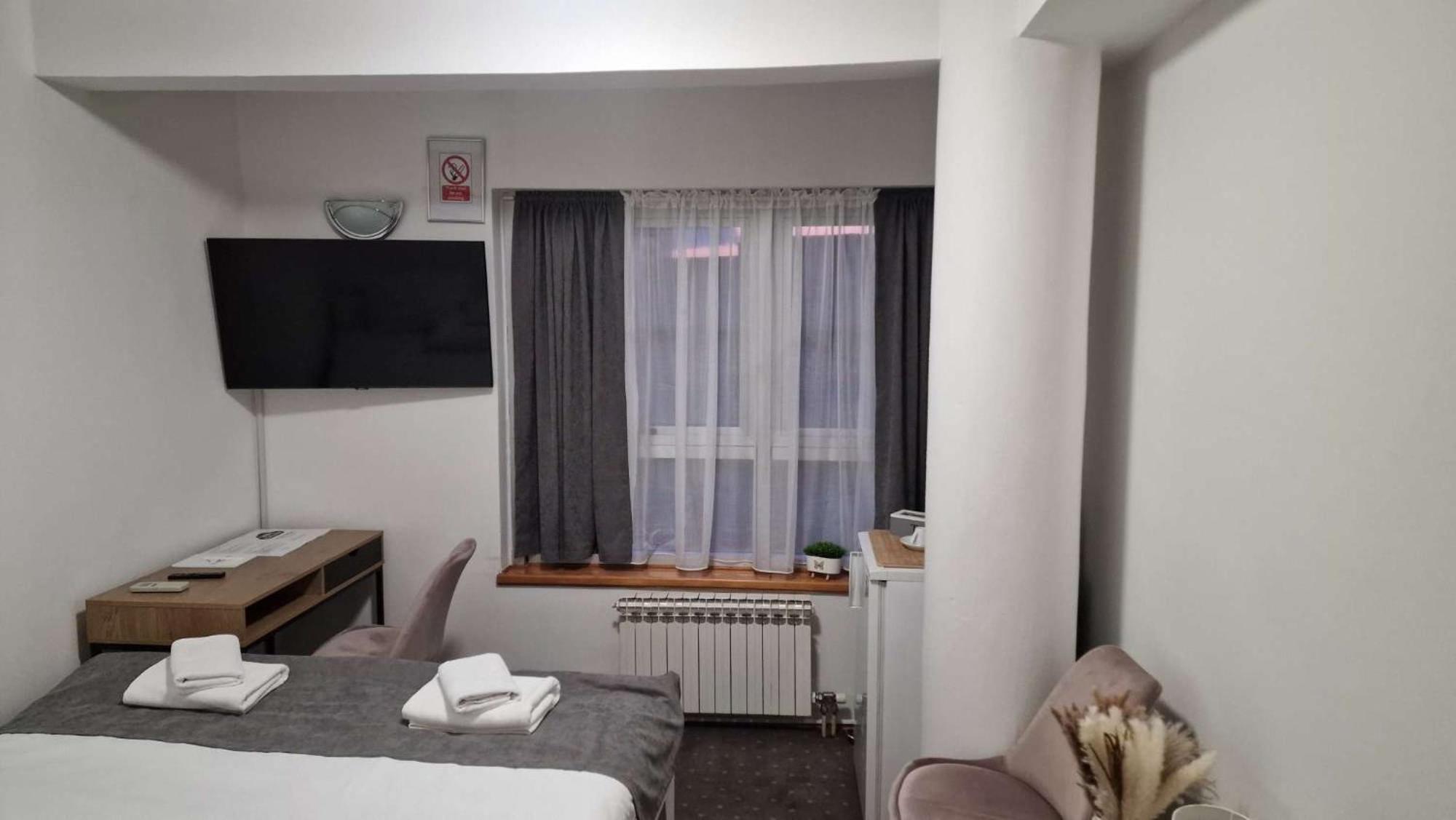 Olimpus Apartmani Bd Banjaluka Banyaluka Dış mekan fotoğraf