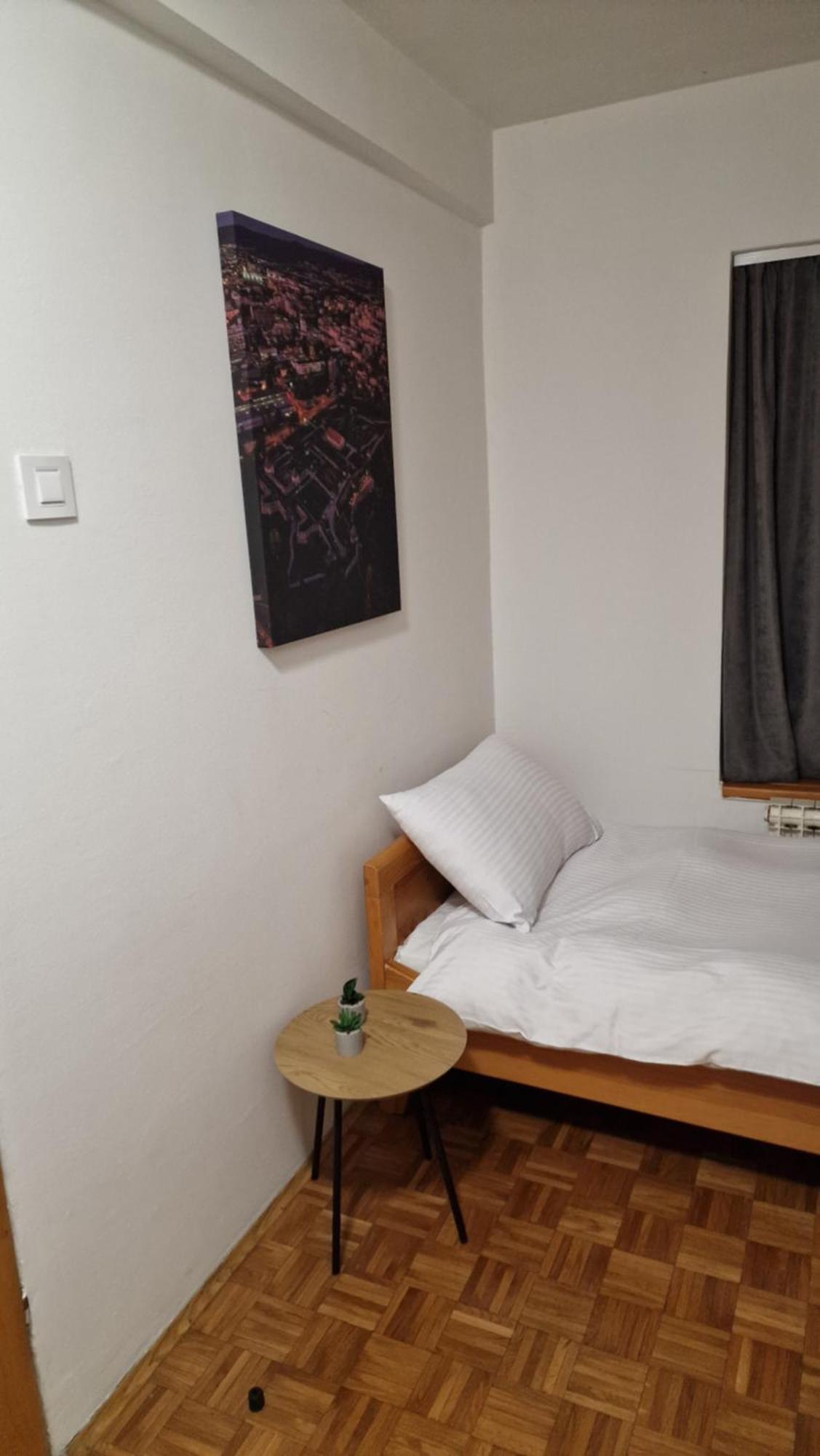 Olimpus Apartmani Bd Banjaluka Banyaluka Oda fotoğraf