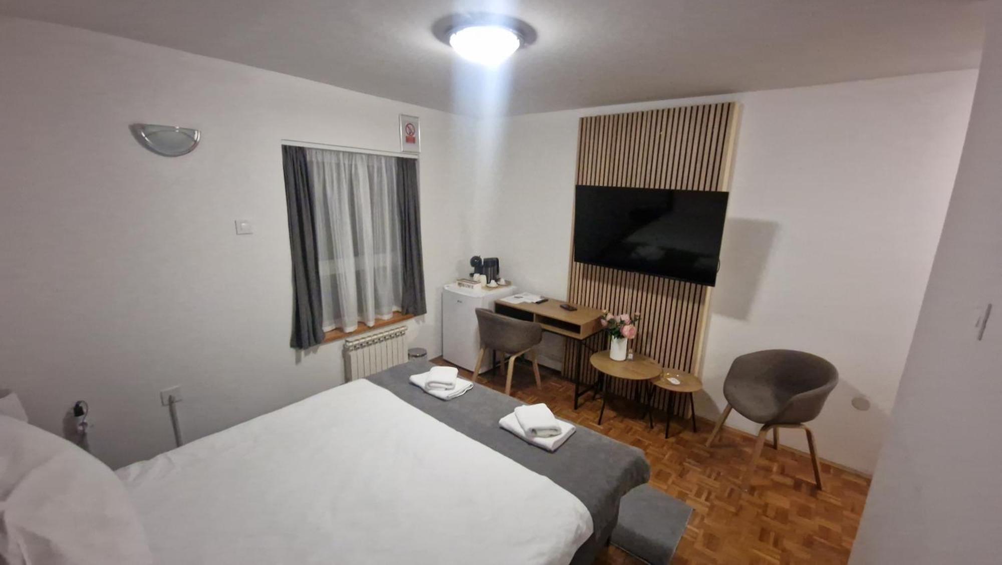 Olimpus Apartmani Bd Banjaluka Banyaluka Dış mekan fotoğraf